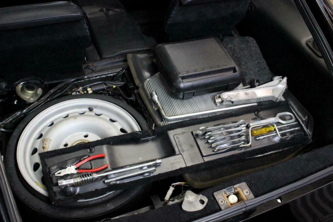 1987 Porsche 928 - photo 10