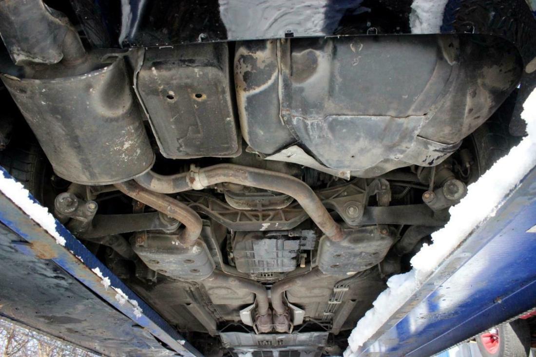 1987 Porsche 928 - photo 11