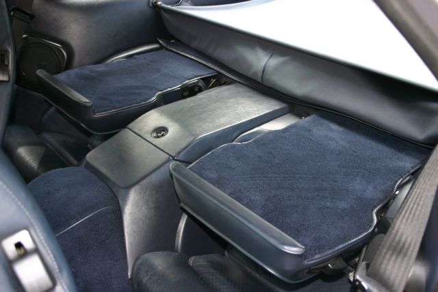 1987 Porsche 928 - photo 8