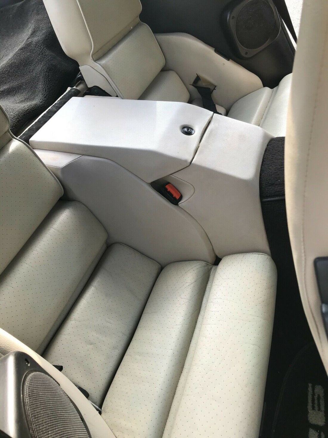1987 Porsche 928 - photo 12