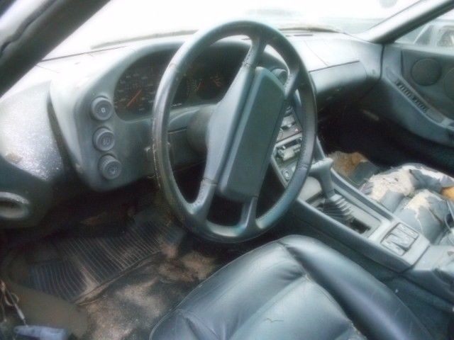 1987 Porsche 928 - photo 10