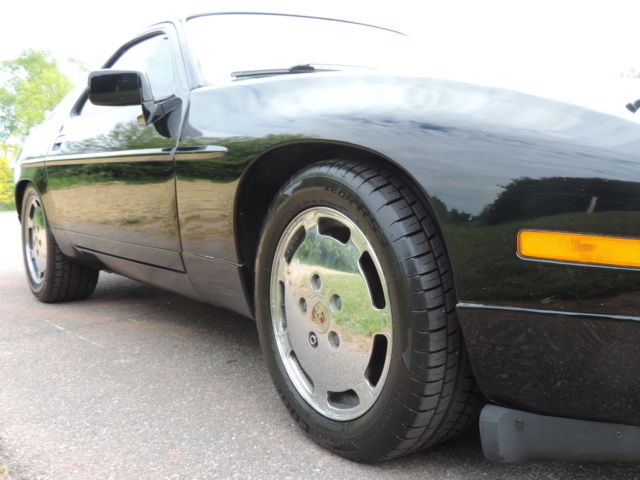 1987 Porsche 928 - photo 5