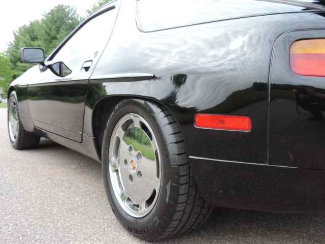 1987 Porsche 928 - photo 8