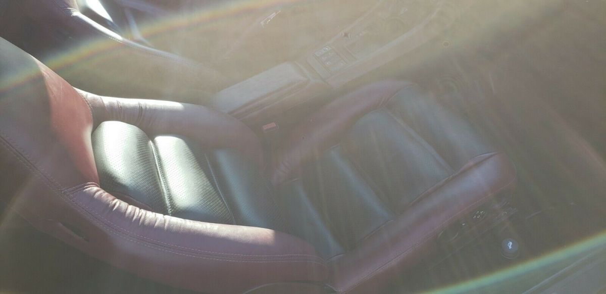 1987 Porsche 928 - photo 13