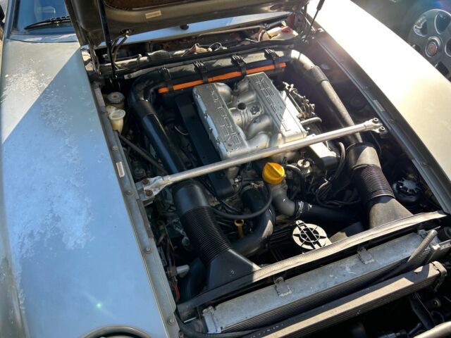 1987 Porsche 928 S - photo 4