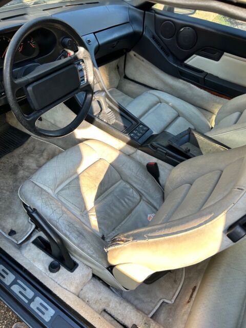 1987 Porsche 928 S - photo 5