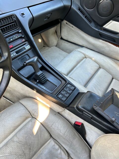 1987 Porsche 928 S - photo 7
