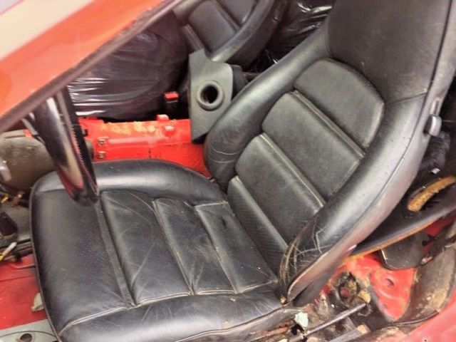 1987 Porsche 928 - photo 8