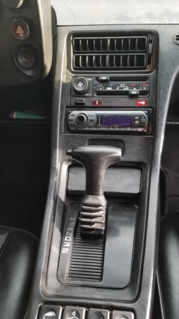 1987 Porsche 928 S4 - photo 8