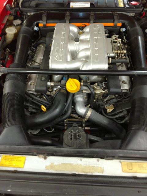 1987 Porsche 928 - photo 10