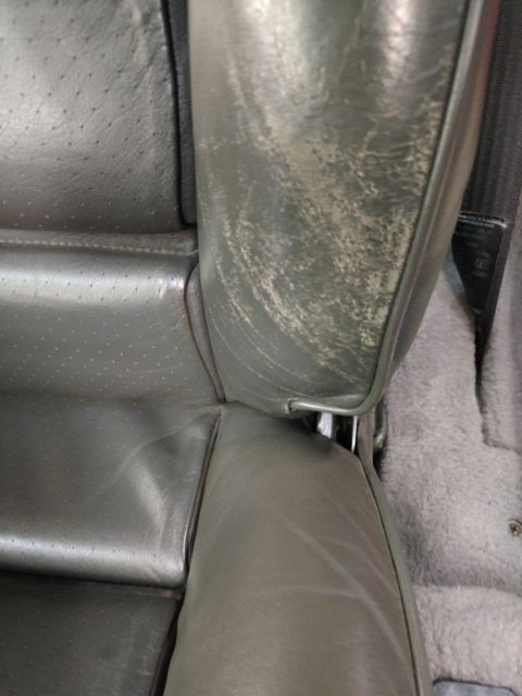 1987 Porsche 928 - photo 8