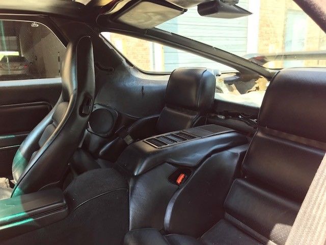 1987 Porsche 928 S4 - photo 7