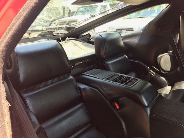 1987 Porsche 928 S4 - photo 9
