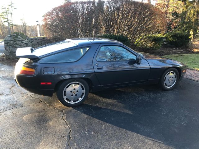 1987 Porsche 928 S4 - photo 2