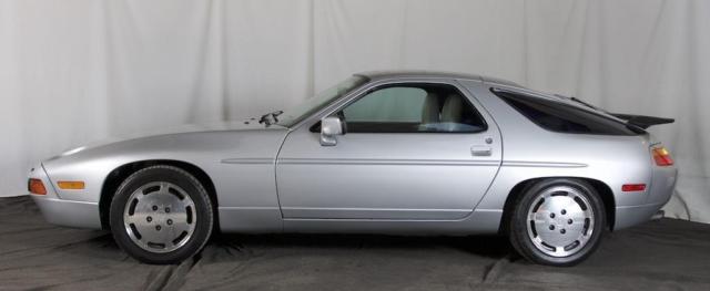 1987 Porsche 928 -- - photo 12