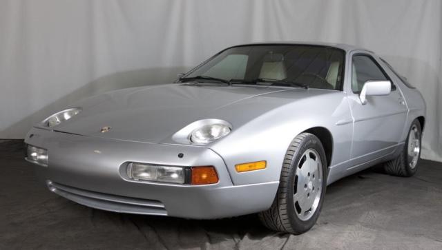 1987 Porsche 928 -- - photo 2