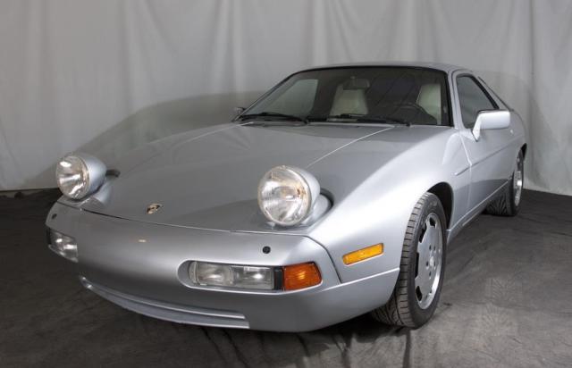 1987 Porsche 928 -- - photo 3