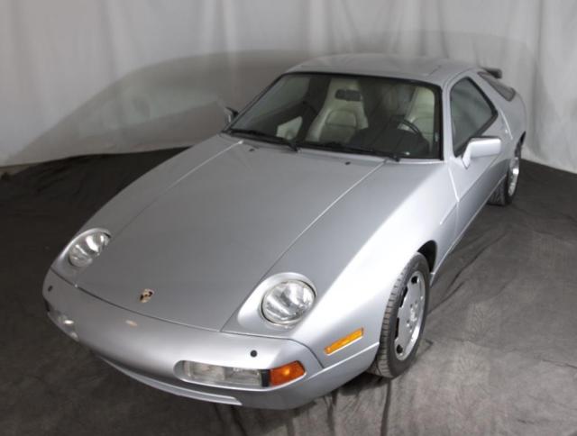 1987 Porsche 928 -- - photo 4
