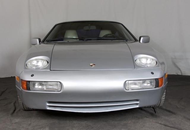 1987 Porsche 928 -- - photo 6