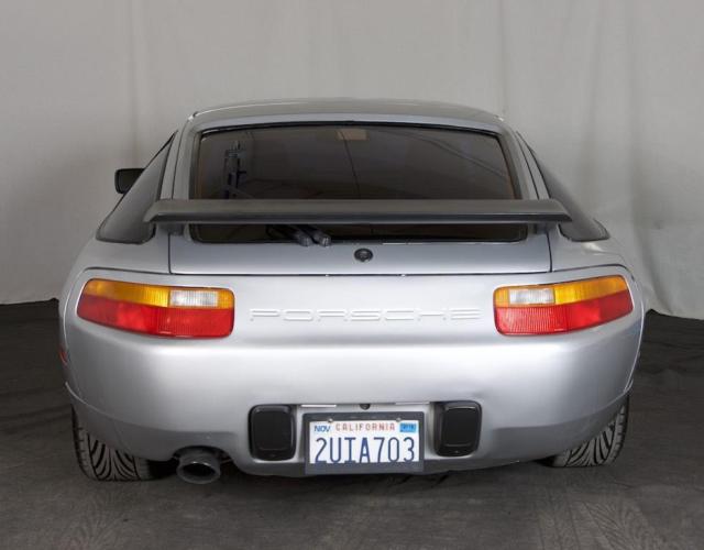 1987 Porsche 928 -- - photo 7