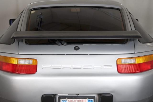 1987 Porsche 928 -- - photo 8
