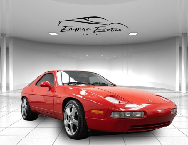 1987 Porsche 928, with 152611 Miles available now! 1987 Porsche 928 S4