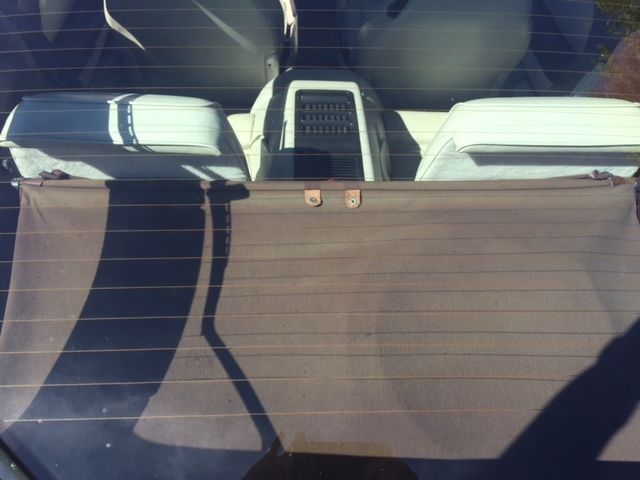 1987 Porsche 928 - photo 10