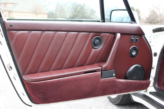 1987 Porsche 930 - photo 11