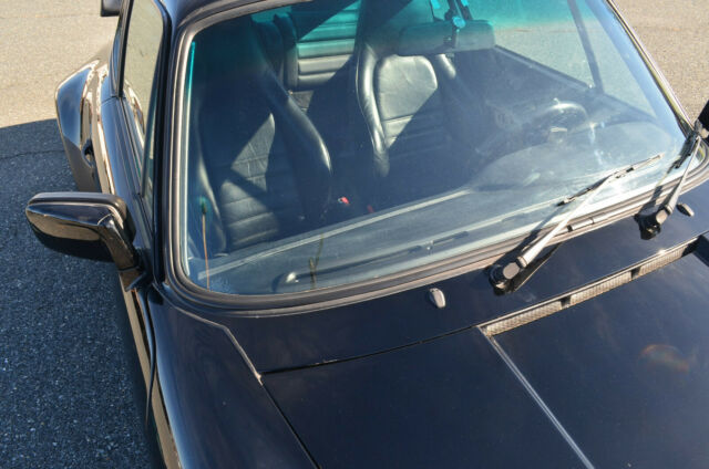 1987 Porsche 930 930 - photo 6