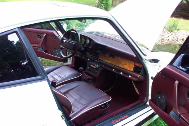 1987 Porsche 930 Turbo Slant Nose - photo 10