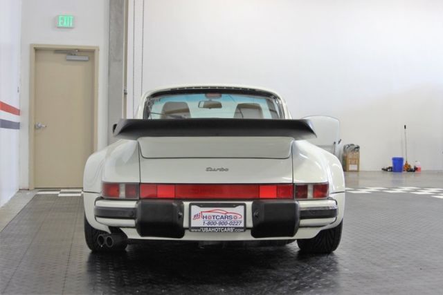 1987 Porsche 930 -- - photo 10
