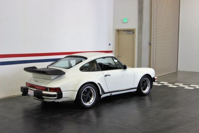 1987 Porsche 930 -- - photo 5