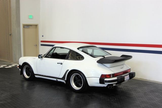 1987 Porsche 930 -- - photo 6