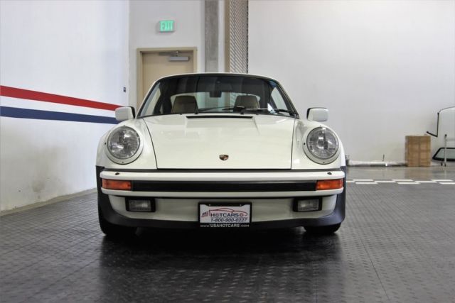 1987 Porsche 930 -- - photo 7
