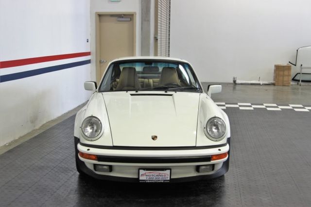 1987 Porsche 930 -- - photo 8