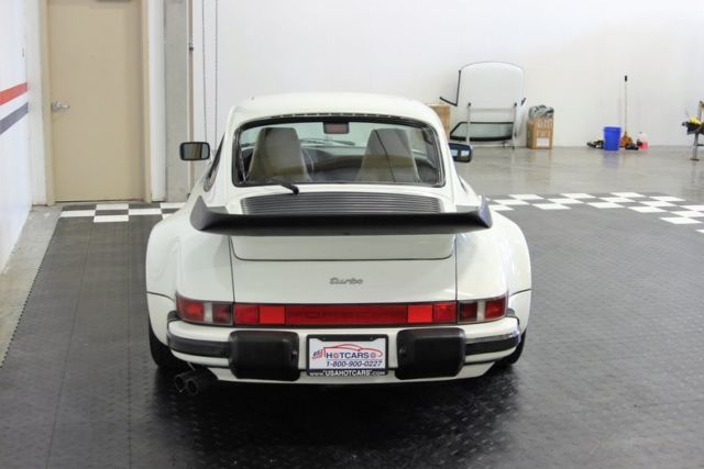 1987 Porsche 930 -- - photo 9