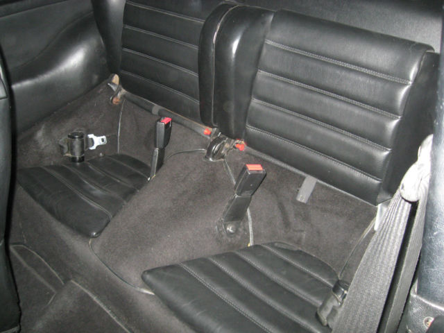 1987 Porsche 930 - photo 6