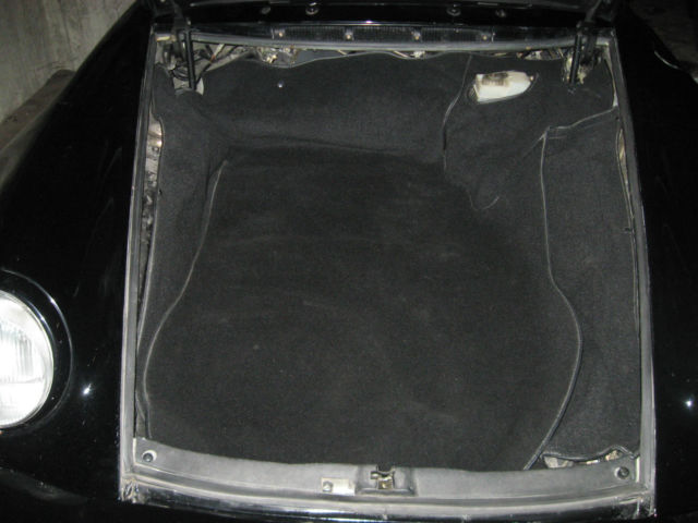 1987 Porsche 930 - photo 7