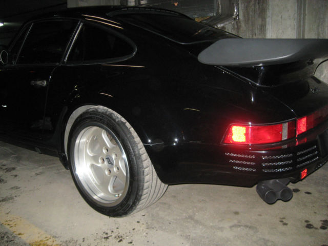 1987 Porsche 930 - photo 9