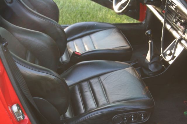 1987 Porsche 930 Turbo - photo 7