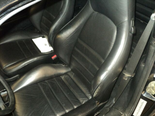 1987 Porsche 930 - photo 10