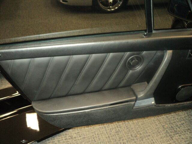1987 Porsche 930 - photo 13