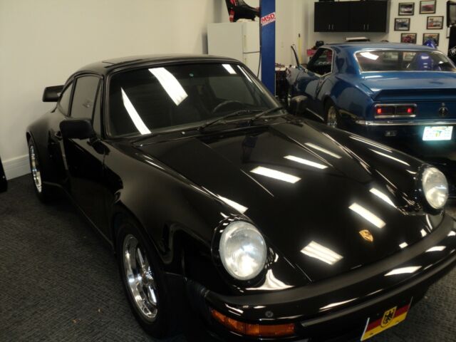 1987 Porsche 930 - photo 2