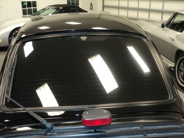 1987 Porsche 930 - photo 6