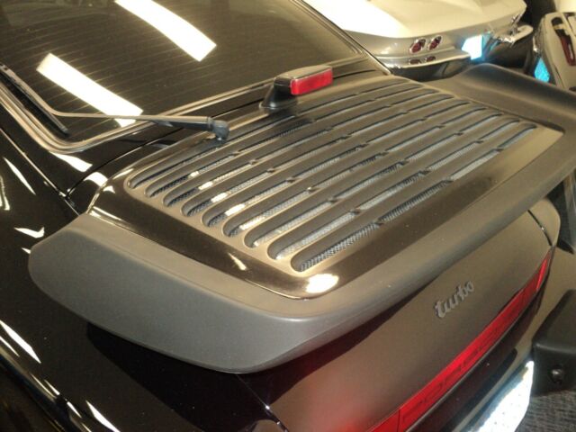 1987 Porsche 930 - photo 7