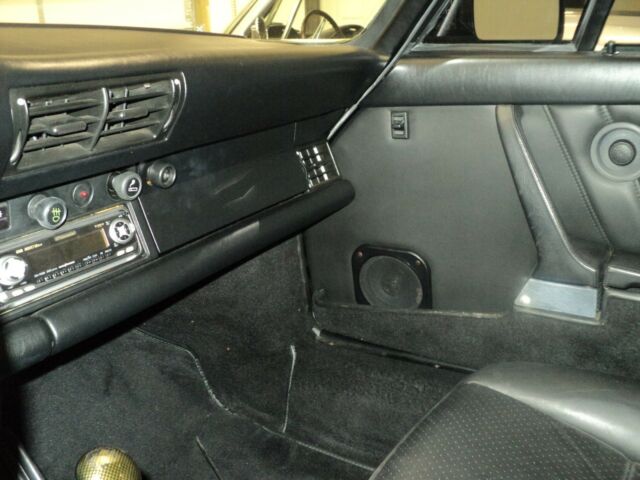 1987 Porsche 930 - photo 9