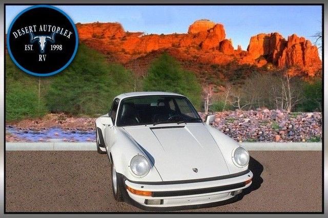 1987 Porsche 911 - photo 2