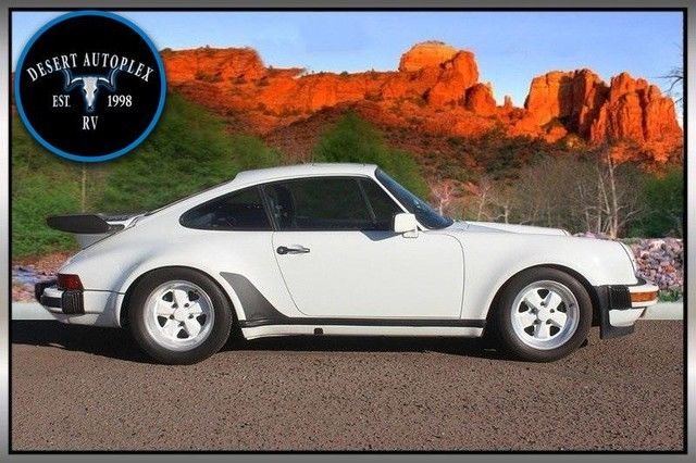 1987 Porsche 911 - photo 3