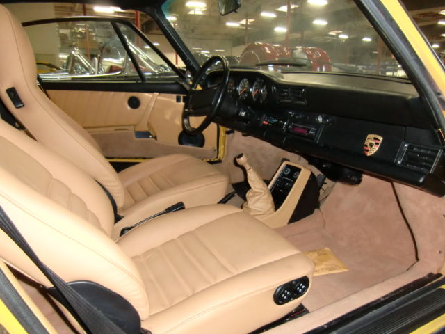 1987 Porsche 930 - photo 3