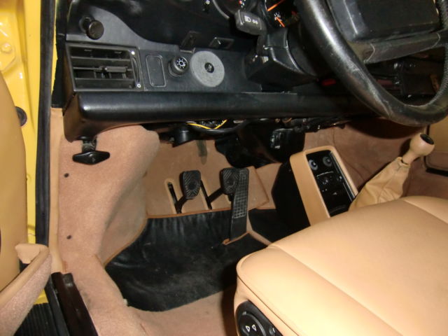 1987 Porsche 930 - photo 9